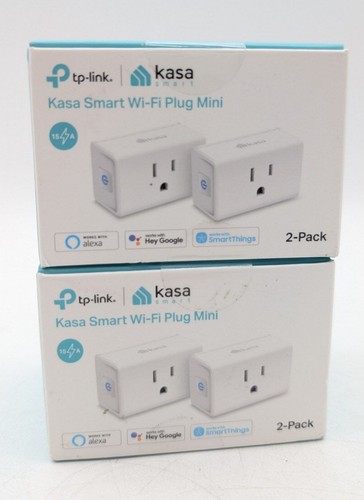 Kasa ep10p2 smart plug - kasa,