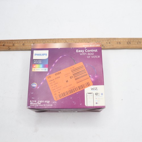 Philips smart plug dimmable - smart,