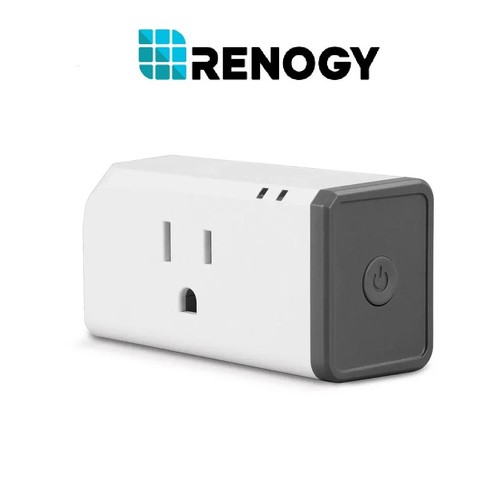 Renogy smart wireless - renogy,