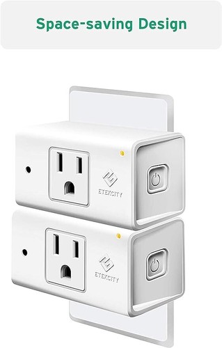 Etekcity esw15 wifi energy - esw15,