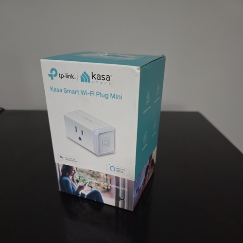 Link kasa hs105 smart fi - tp-link,