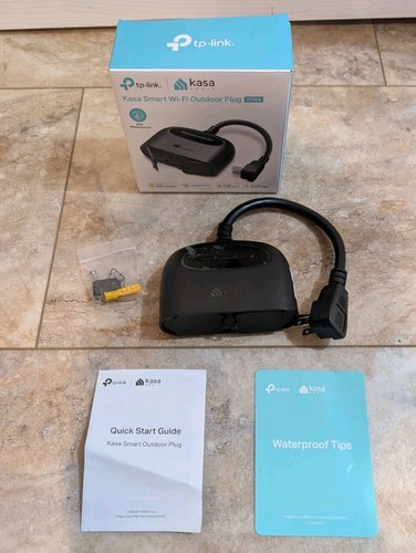 Kasa apple homekit outdoor - kasa,